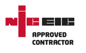 NICEIC Approved Contractor