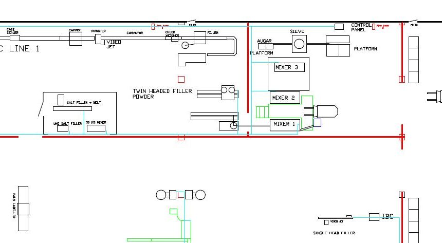 Electrical Design Preston