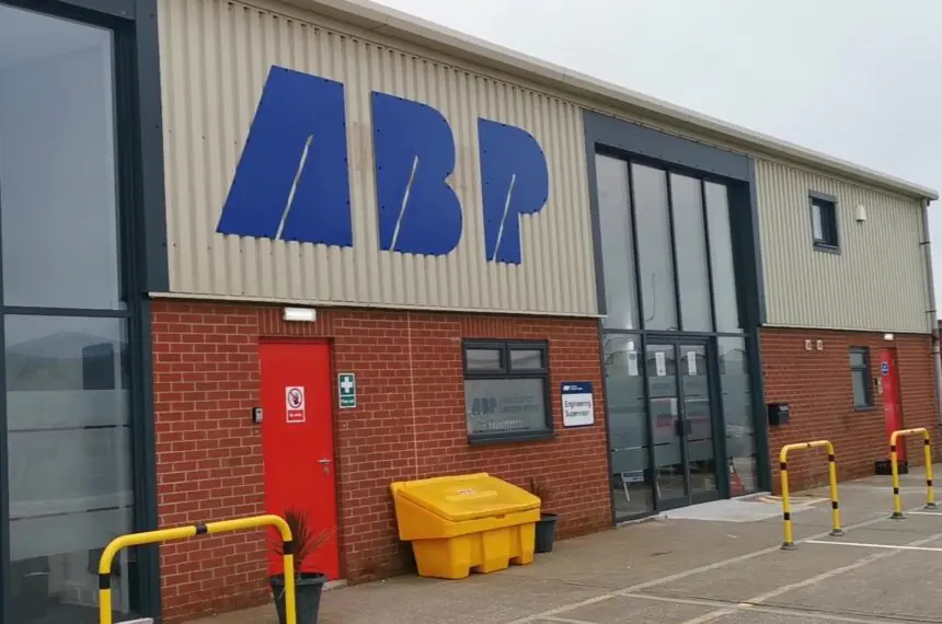 Port Office Refurbishment