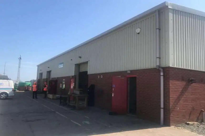 Workshop prior to commencing works