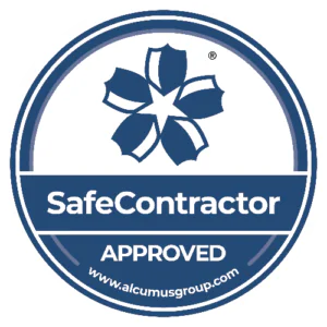 Safe contractor Electrical Contractors