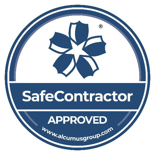 SafeContractor SafeContractor