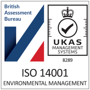 ISO14001 accredited electrical contractors