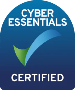 Cyber Essentials certified electrical contractors