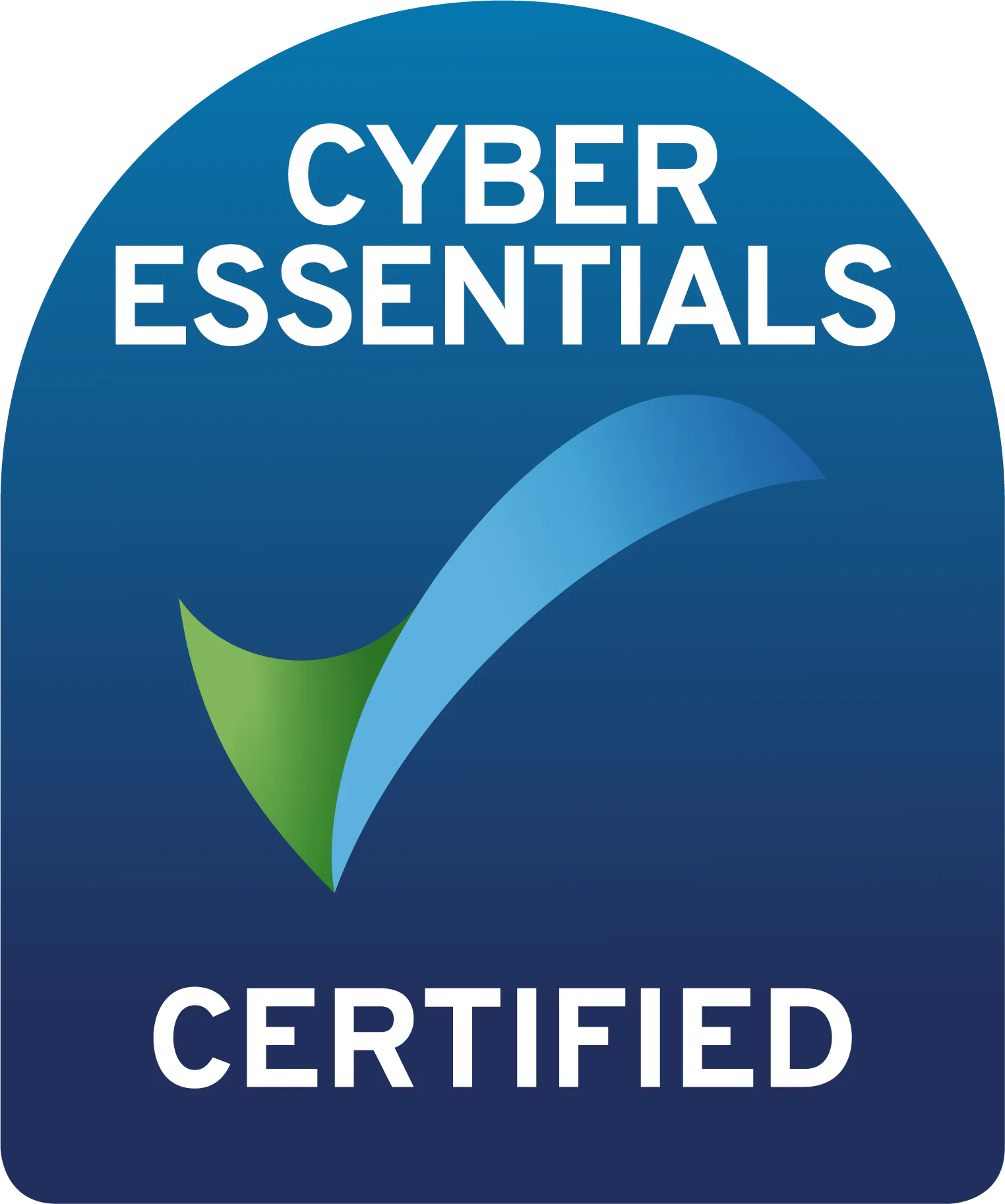 Cyber Essentials Certified Cyber Essentials Certified
