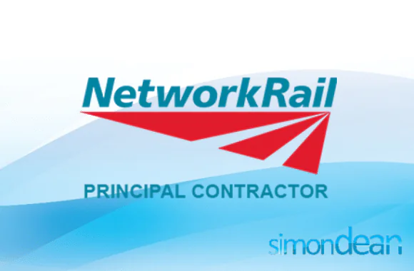 Network_Rail_Principal_Contractor Electrical contractors with Principal Contractor Licence